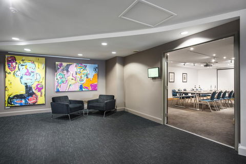 Voco Brisbane City Centre, An IHG Hotel - Accommodation Georgetown 27