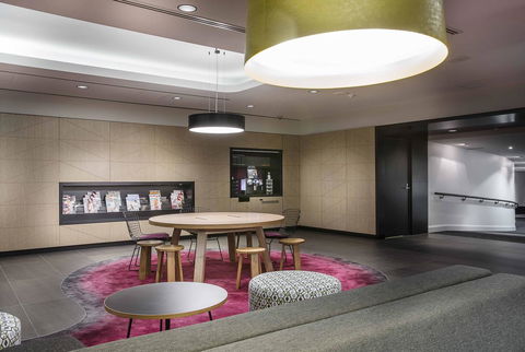 Voco Brisbane City Centre, An IHG Hotel - Accommodation Georgetown 30