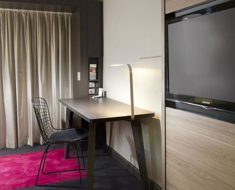 Voco Brisbane City Centre, An IHG Hotel - Accommodation Georgetown 23