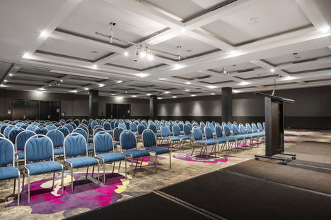 Voco Brisbane City Centre, An IHG Hotel - Accommodation Georgetown 29