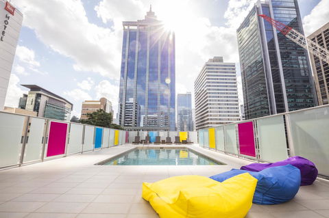 Voco Brisbane City Centre, An IHG Hotel - Accommodation Georgetown 1