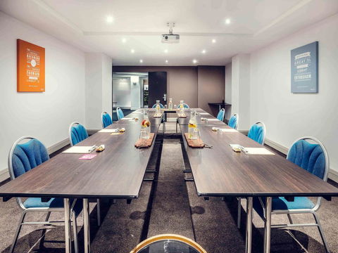 Voco Brisbane City Centre, An IHG Hotel - Accommodation Georgetown 41