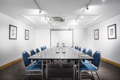 Voco Brisbane City Centre, An IHG Hotel - Accommodation Georgetown 28