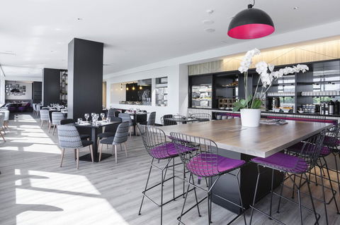 Voco Brisbane City Centre, An IHG Hotel - Accommodation Georgetown 6