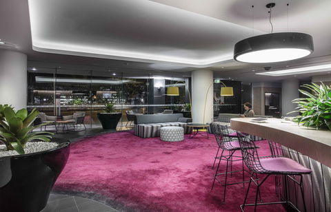 Voco Brisbane City Centre, An IHG Hotel - Accommodation Georgetown 36