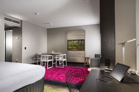 Voco Brisbane City Centre, An IHG Hotel - Accommodation Georgetown 19