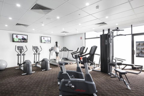 Voco Brisbane City Centre, An IHG Hotel - Accommodation Georgetown 13