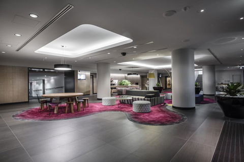 Voco Brisbane City Centre, An IHG Hotel - Accommodation Georgetown 20