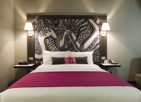 Voco Brisbane City Centre, An IHG Hotel - Accommodation Georgetown 17