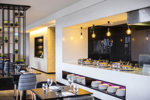 Voco Brisbane City Centre, An IHG Hotel - Accommodation Georgetown 10
