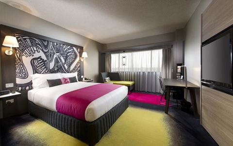 Voco Brisbane City Centre, An IHG Hotel - Accommodation Georgetown 2