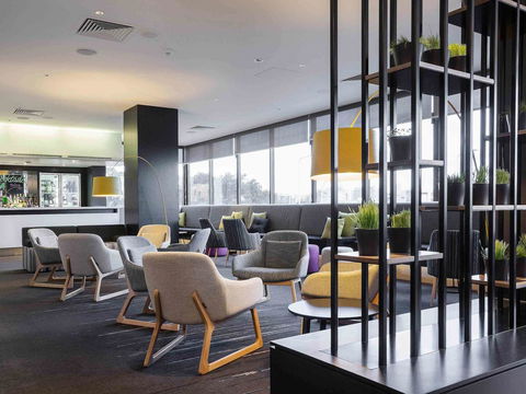 Voco Brisbane City Centre, An IHG Hotel - Accommodation Georgetown 39