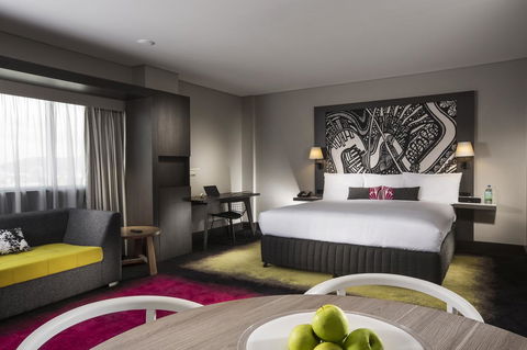 Voco Brisbane City Centre, An IHG Hotel - Accommodation Georgetown 18