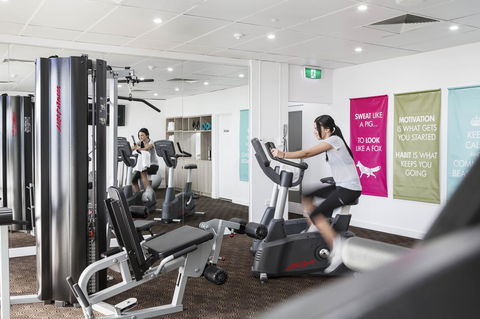 Voco Brisbane City Centre, An IHG Hotel - Accommodation Georgetown 8