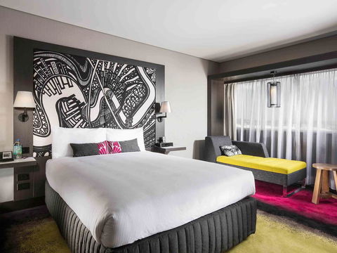 Voco Brisbane City Centre, An IHG Hotel - Accommodation Georgetown 43
