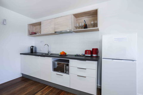 Sandbox Apartments - Accommodation Georgetown 30