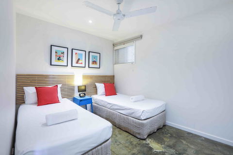 Sandbox Apartments - Accommodation Georgetown 9