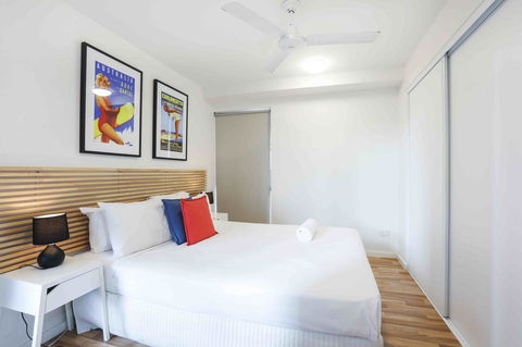Sandbox Apartments - Accommodation Georgetown 7