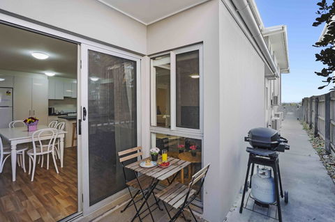 Sandbox Apartments - Accommodation Georgetown 21