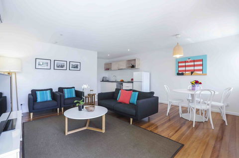 Sandbox Apartments - Accommodation Georgetown 31