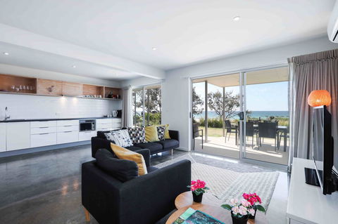 Sandbox Apartments - Accommodation Georgetown 5
