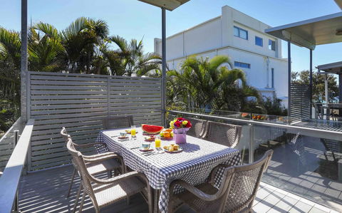 Sandbox Apartments - Accommodation Georgetown 37