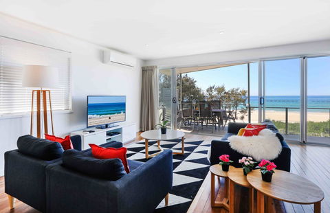 Sandbox Apartments - Accommodation Georgetown 1