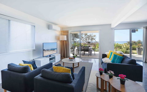 Sandbox Apartments - Accommodation Georgetown 6