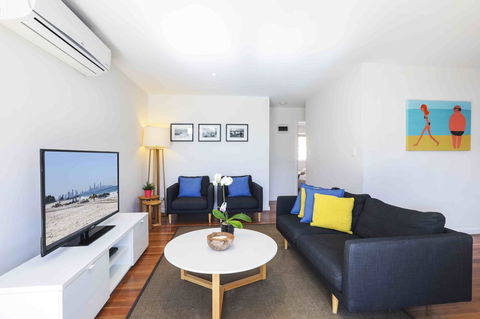 Sandbox Apartments - Accommodation Georgetown 24