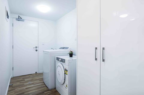 Sandbox Apartments - Accommodation Georgetown 18