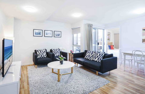 Sandbox Apartments - Accommodation Georgetown 12