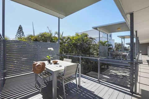 Sandbox Apartments - Accommodation Georgetown 32