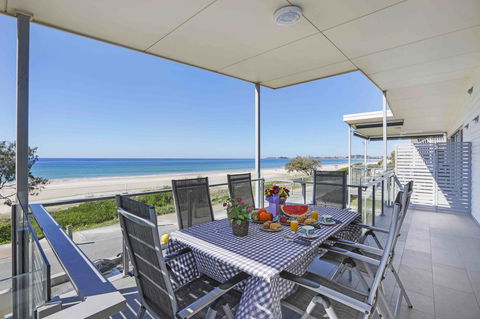 Sandbox Apartments - Accommodation Georgetown 3
