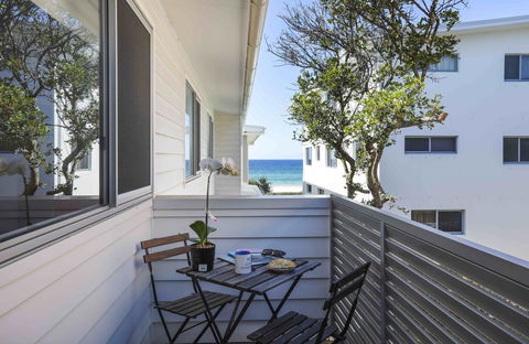 Sandbox Apartments - Accommodation Georgetown 8