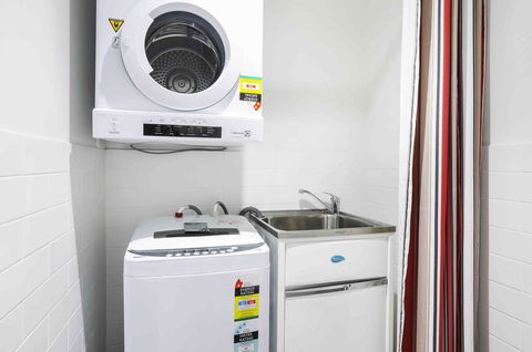 Sandbox Apartments - Accommodation Georgetown 40