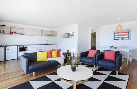 Sandbox Apartments - Accommodation Georgetown 11