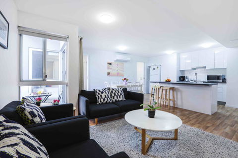 Sandbox Apartments - Accommodation Georgetown 20