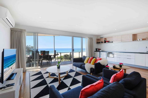 Sandbox Apartments - Accommodation Georgetown 0