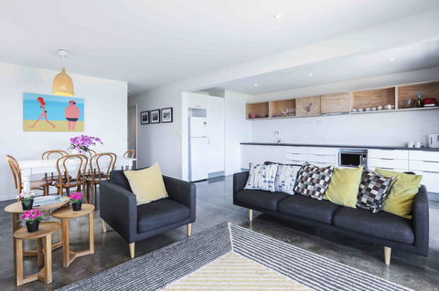 Sandbox Apartments - Accommodation Georgetown 13
