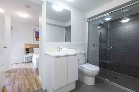 Sandbox Apartments - Accommodation Georgetown 15
