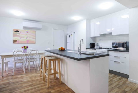 Sandbox Apartments - Accommodation Georgetown 28