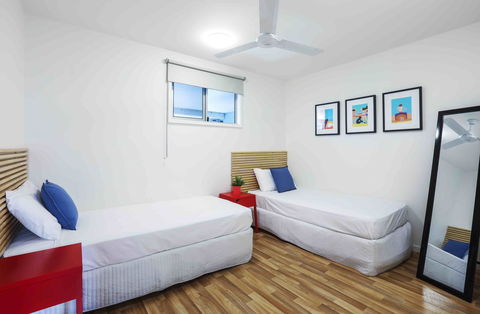 Sandbox Apartments - Accommodation Georgetown 29
