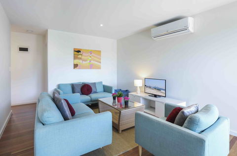Sandbox Apartments - Accommodation Georgetown 33