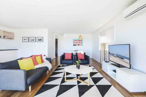 Sandbox Apartments - Accommodation Georgetown 39