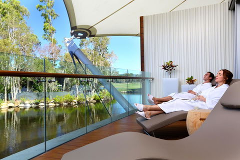RACV Royal Pines Resort Gold Coast - Accommodation Georgetown 29