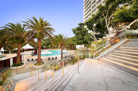 RACV Royal Pines Resort Gold Coast - Accommodation Georgetown 41