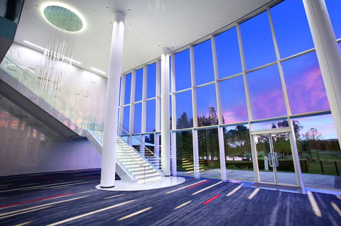 RACV Royal Pines Resort Gold Coast - Accommodation Georgetown 36