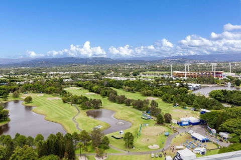 RACV Royal Pines Resort Gold Coast - Accommodation Georgetown 15