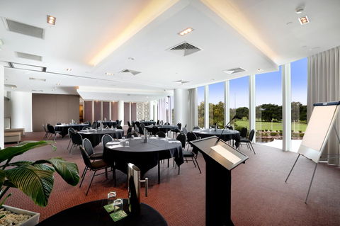 RACV Royal Pines Resort Gold Coast - Accommodation Georgetown 39