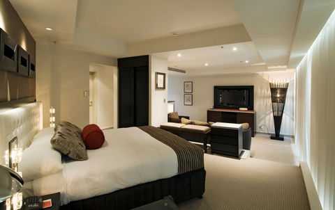 RACV Royal Pines Resort Gold Coast - Accommodation Georgetown 21
